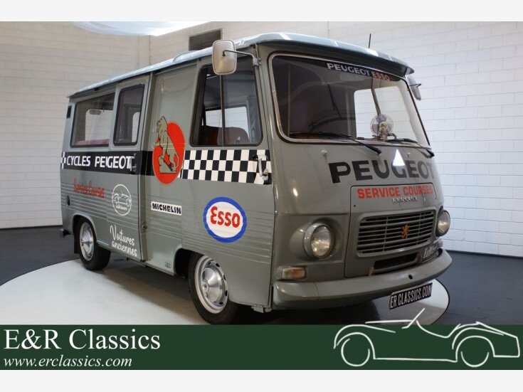 Thumbnail Photo undefined for 1974 Peugeot Other Peugeot Models
